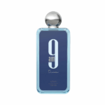PERFUME UNISEX AFNAN 9AM BLUE DIVE EDP 100ML - Imagen 2