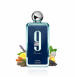 PERFUME UNISEX AFNAN 9AM BLUE DIVE EDP 100ML - Imagen 3