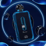 PERFUME UNISEX AFNAN 9AM BLUE DIVE EDP 100ML - Imagen 5