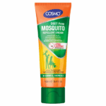 CREMA REPELENTE CORPORAL COSMO DEEP FREE MOSQUITO 100ML