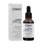 SÉRUM FACIAL COSMO COPPER PEPTIDE 1% 30ML