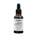 SÉRUM FACIAL COSMO COPPER PEPTIDE 1% 30ML - Imagen 2