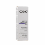 SÉRUM FACIAL COSMO COPPER PEPTIDE 1% 30ML - Imagen 3