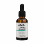 SÉRUM FACIAL COSMO PURIFY & BALANCE 30ML - Imagen 2