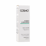 SÉRUM FACIAL COSMO PURIFY & BALANCE 30ML - Imagen 3