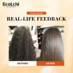 MÁSCARA CAPILAR ECOLCHI BIOTIN OPLEX KERATIN 500ML REFIL - Imagen 7