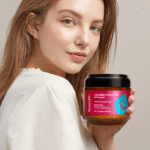 MÁSCARA CAPILAR ECOLCHI COLLAGEN SHEA BUTTER 550ML - Imagen 7