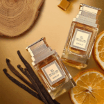 PERFUME UNISEX FRENCH AVENUE EL DORADO EXTRAIT EDP 100ML - Imagen 6