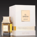 PERFUME UNISEX FRENCH AVENUE EL DORADO EXTRAIT EDP 100ML - Imagen 8