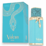 PERFUME UNISEX FRENCH AVENUE VULCAN FEU EDP 100ML