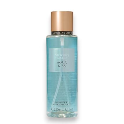 BRUMA CORPORAL VICTORIA'S SECRET AQUA KISS 250ML