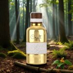 PERFUME UNISEX VURV CRAFT ORO EDP 100ML - Imagen 3