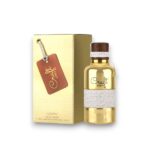 PERFUME UNISEX VURV CRAFT ORO EDP 100ML
