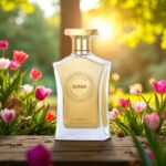 PERFUME UNISEX VURV GIANA EDP 100ML - Imagen 3