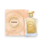 PERFUME UNISEX VURV GIANA EDP 100ML