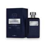 PERFUME MASCULINO VURV LAURENT EDP 100ML