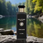 PERFUME MASCULINO VURV MILLESIME EDITION TIMELESS EDP 100ML - Imagen 3