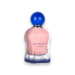 PERFUME FEMENINO VURV MY STORY EDP 100ML - Imagen 2