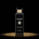 PERFUME MASCULINO VURV MILLÉSIME EDITION FEARLESS EDP 100ML - Imagen 3