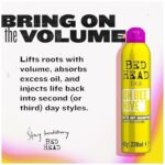 SHAMPOO CAPILAR SECO TIGI OH BEE HIVE SPRAY 238ML - Imagen 3