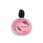 PERFUME FEMENINO VURV ORIANA FIORE  100ML - Imagen 2