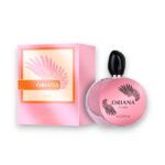 PERFUME FEMENINO VURV ORIANA FIORE  100ML