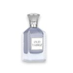 PERFUME UNISEX VURV OUD TABRIZ EDP 100ML - Imagen 2