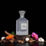 PERFUME UNISEX VURV OUD TABRIZ EDP 100ML - Imagen 3
