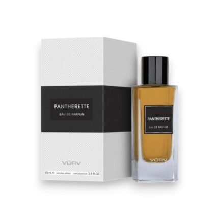 PERFUME MASCULINO VURV PANTHERETTE EDP 85ML