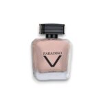 PERFUME FEMENINO VURV PARADISO EDP 100ML - Imagen 2