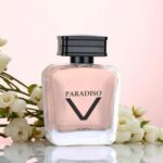 PERFUME FEMENINO VURV PARADISO EDP 100ML - Imagen 3