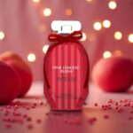 PERFUME FEMENINO VURV PINK LUMIERE BLUSH INTENSE EDP 100ML - Imagen 3