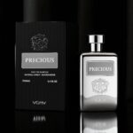 PERFUME MASCULINO VURV PRECIOUS EDP 100ML - Imagen 3