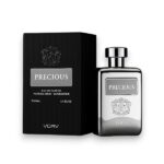 PERFUME MASCULINO VURV PRECIOUS EDP 100ML