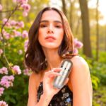 PERFUME FEMENINO VURV ROSE VIP EDP 100ML - Imagen 4