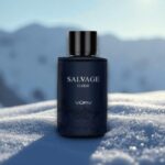 PERFUME MASCULINO VURV SALVAGE ELIXIR EDP 100ML - Imagen 3