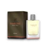 PERFUME MASCULINO VURV TIMELINE FREEZE EPD 100ML