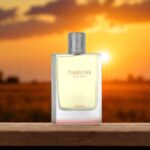 PERFUME MASCULINO VURV TIMELINE FREEZE EPD 100ML - Imagen 3