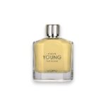 PERFUME FEMENINO VURV FOREVER YOUNG EDP 100ML - Imagen 2