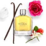 PERFUME FEMENINO VURV FOREVER YOUNG EDP 100ML - Imagen 3