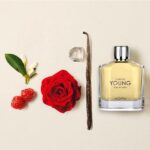 PERFUME FEMENINO VURV FOREVER YOUNG EDP 100ML - Imagen 4