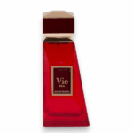 PERFUME UNISEX FRENCH AVENUE PARIS VIE FEU EDP 80ML - Imagen 2