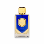 PERFUME UNISEX LATTAFA LIAM BLUE SHINE EDP 100ML - Imagen 2