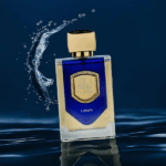 PERFUME UNISEX LATTAFA LIAM BLUE SHINE EDP 100ML - Imagen 5