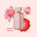 PERFUME FEMENINO LATTAFA HAYAATI FLORENCE EDP 100ML - Imagen 5