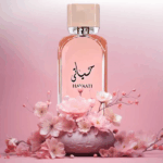 PERFUME FEMENINO LATTAFA HAYAATI FLORENCE EDP 100ML - Imagen 7