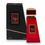PERFUME UNISEX FRENCH AVENUE PARIS VIE FEU EDP 80ML