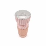 BRUMA CORPORAL FEMENINO LATTAFA YARA ROSA 250ML - Imagen 4