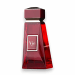 PERFUME UNISEX FRENCH AVENUE PARIS VIE FEU EDP 80ML - Imagen 3