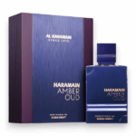 PERFUME UNISEX AL HARAMAIN AMBER OUD DUBAI NIGHT EXTRAIT PARFUM EDP 100ML
